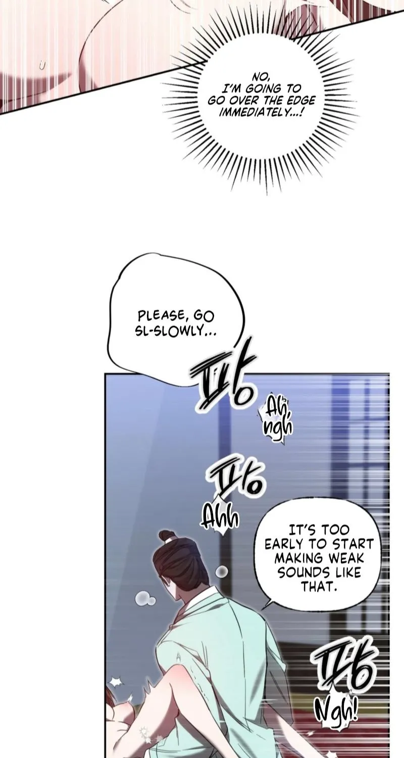 Read Dreamy soul chapter 6 image 22 on Lezhin