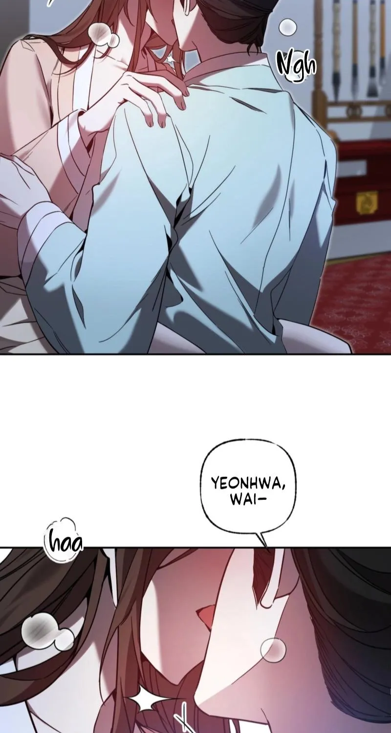 Read Dreamy soul chapter 6 image 3 on Lezhin