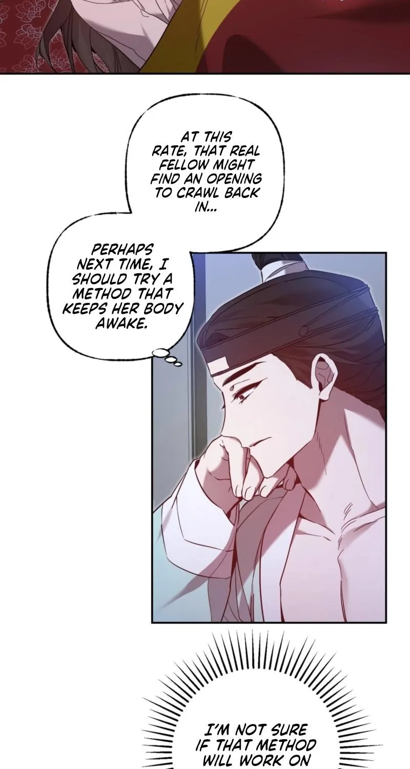 Read Dreamy soul chapter 6 image 30 on Lezhin