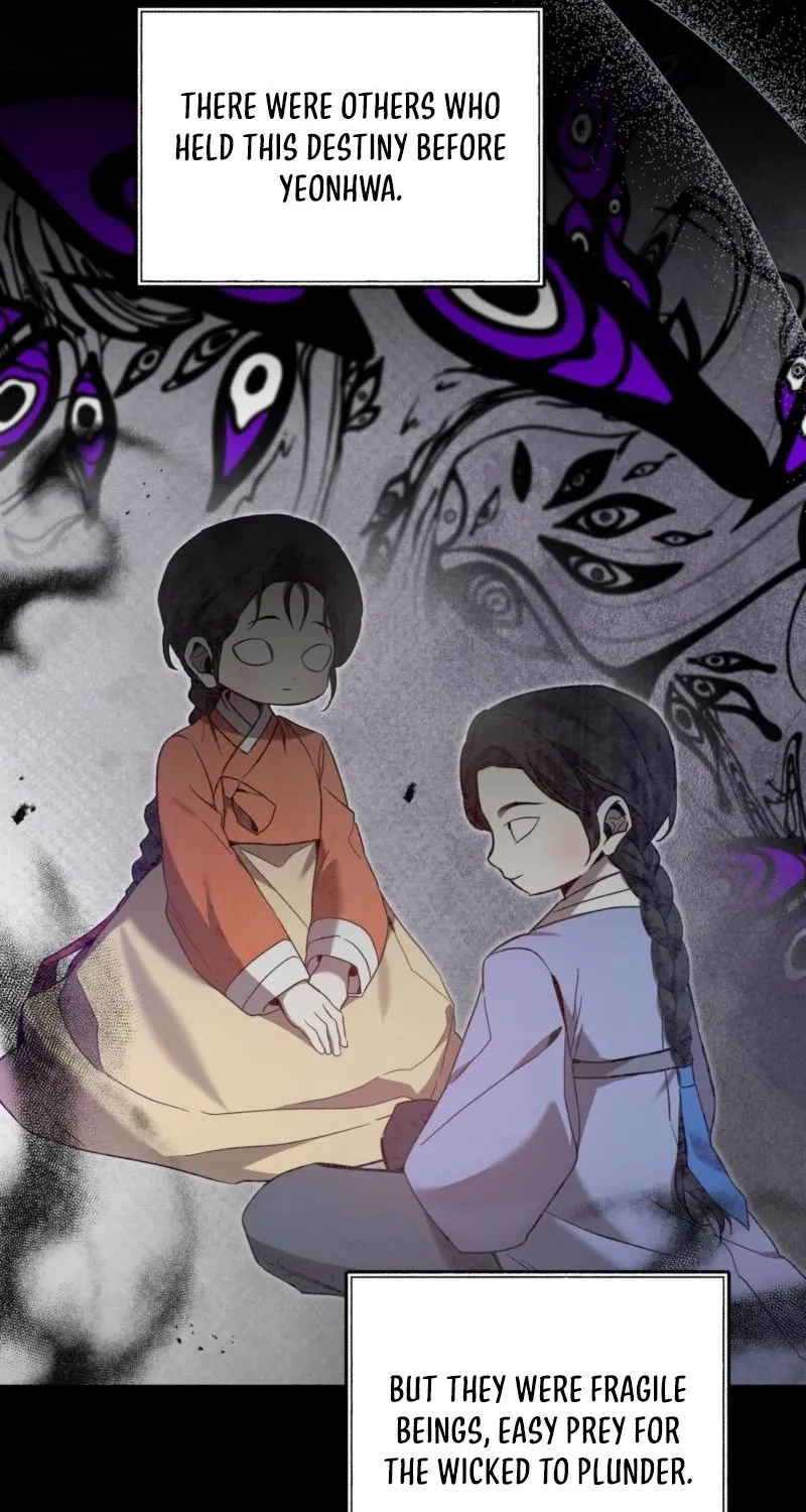 Read Dreamy soul chapter 6 image 36 on Lezhin