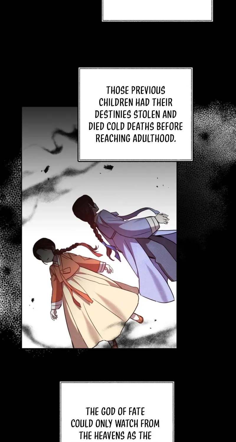 Read Dreamy soul chapter 6 image 37 on Lezhin