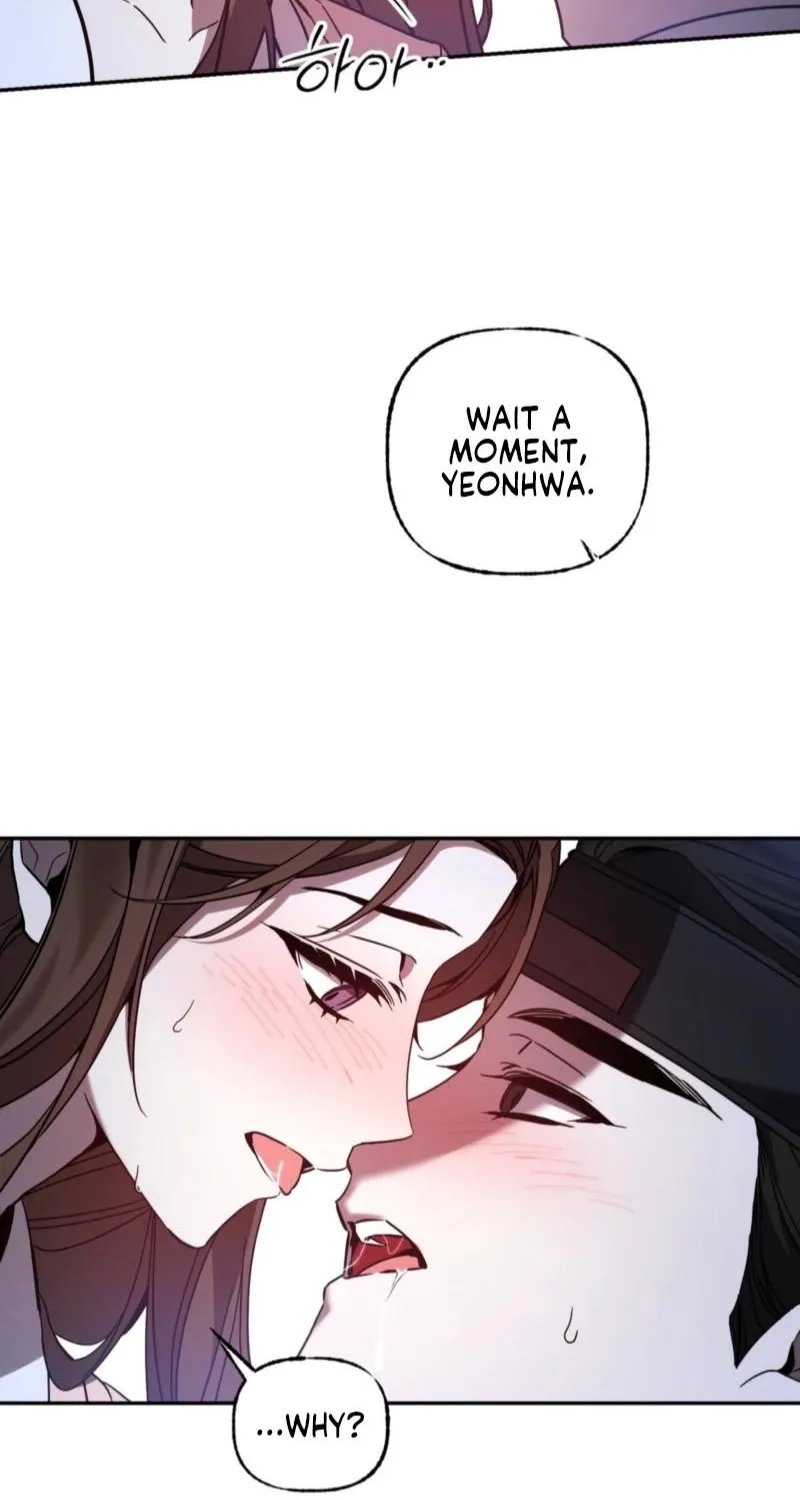 Read Dreamy soul chapter 6 image 4 on Lezhin