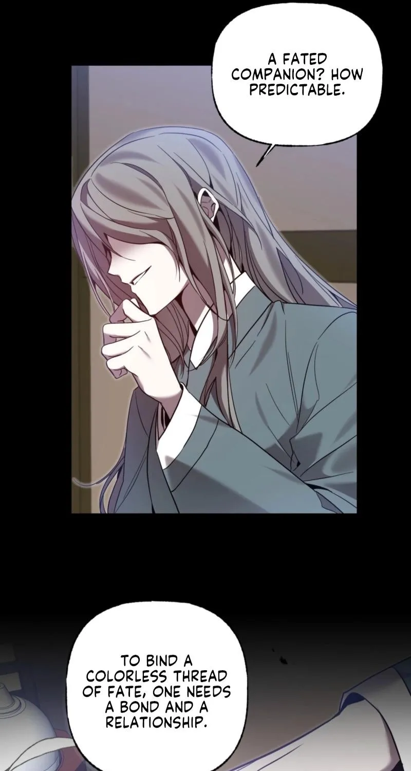 Read Dreamy soul chapter 6 image 49 on Lezhin