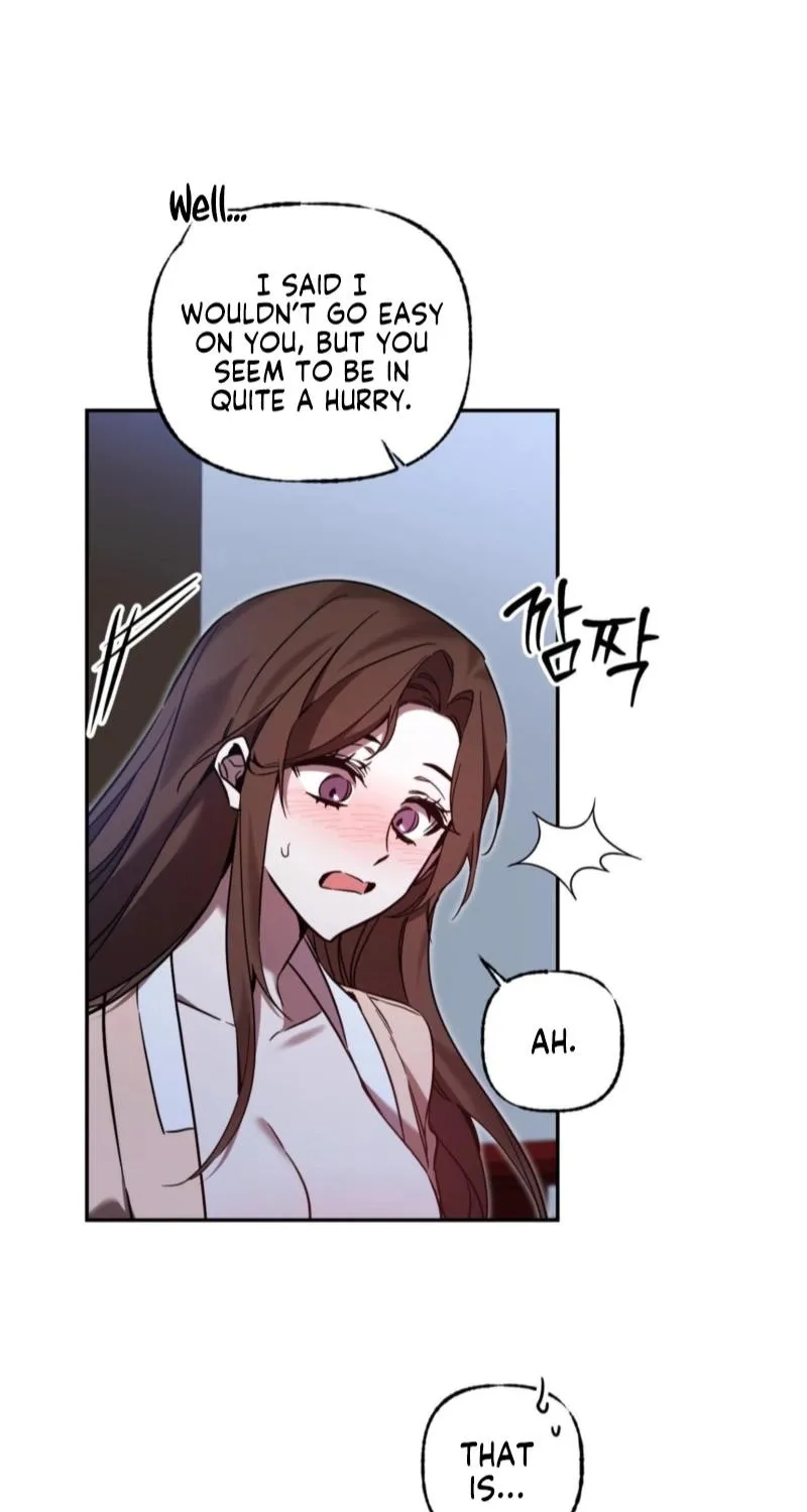 Read Dreamy soul chapter 6 image 5 on Lezhin