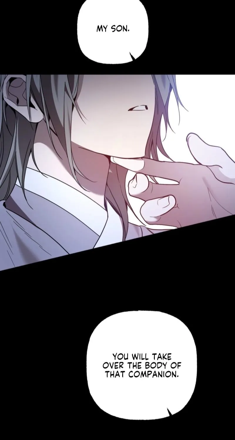 Read Dreamy soul chapter 6 image 55 on Lezhin