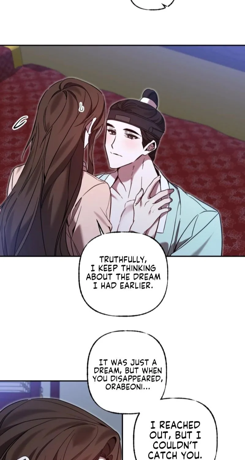 Read Dreamy soul chapter 6 image 6 on Lezhin