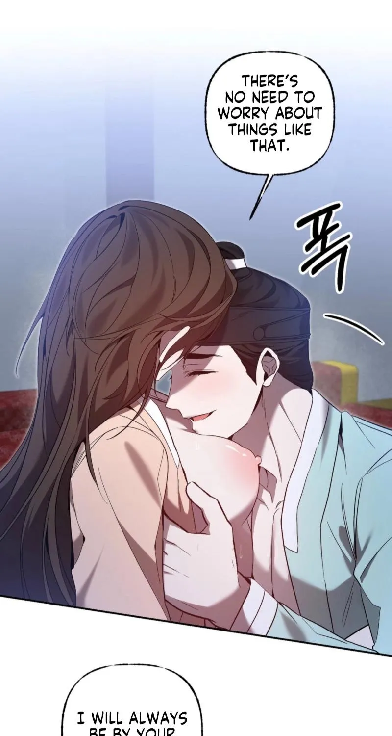 Read Dreamy soul chapter 6 image 9 on Lezhin