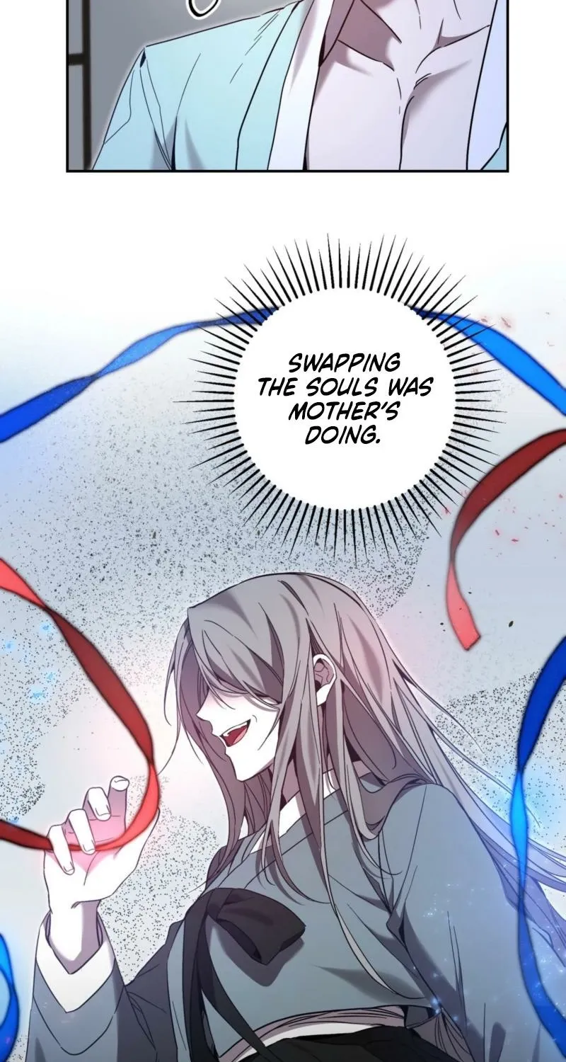 Read Dreamy soul chapter 7 image 13 on Lezhin