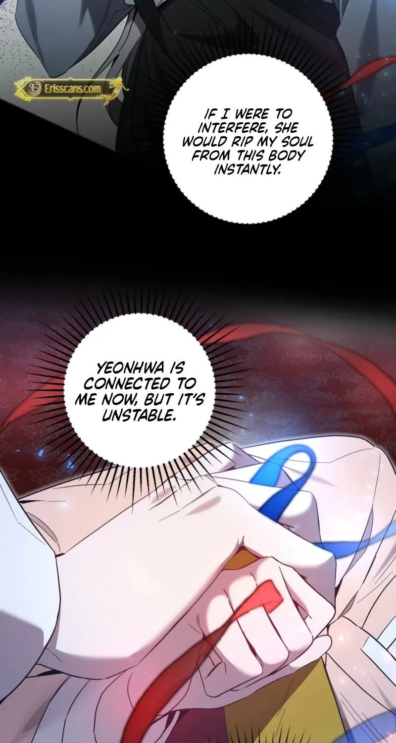 Read Dreamy soul chapter 7 image 14 on Lezhin