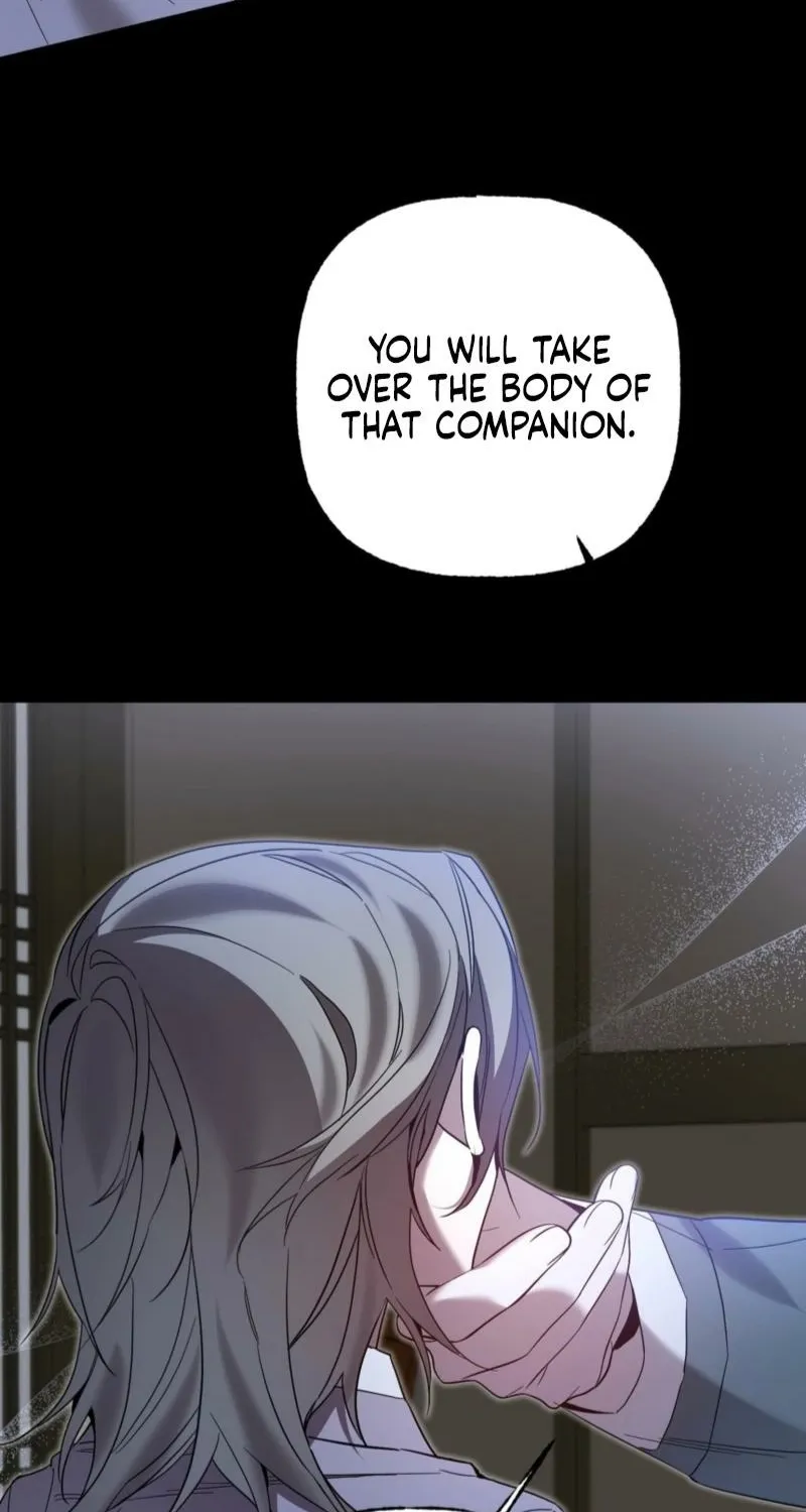 Read Dreamy soul chapter 7 image 2 on Lezhin