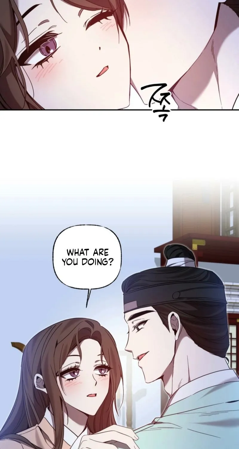 Read Dreamy soul chapter 7 image 22 on Lezhin