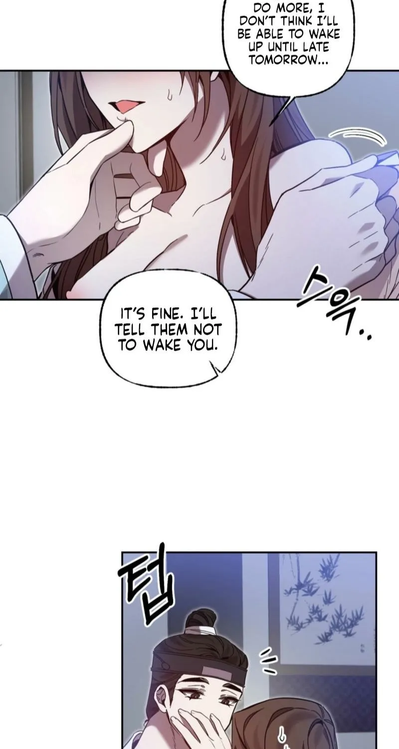 Read Dreamy soul chapter 7 image 24 on Lezhin