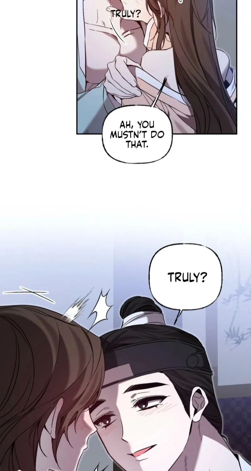Read Dreamy soul chapter 7 image 25 on Lezhin