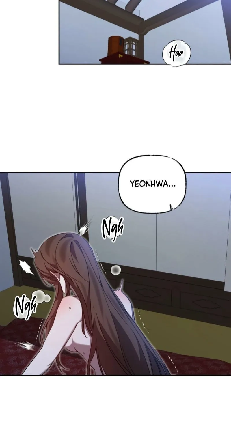 Read Dreamy soul chapter 7 image 28 on Lezhin