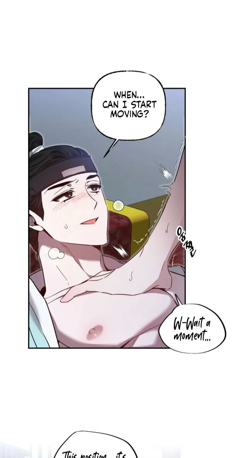 Read Dreamy soul chapter 7 image 29 on Lezhin