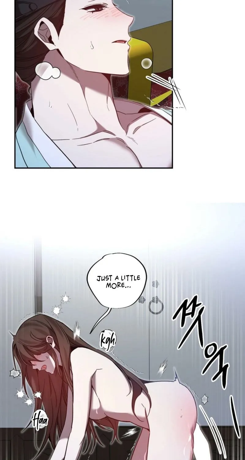 Read Dreamy soul chapter 7 image 32 on Lezhin