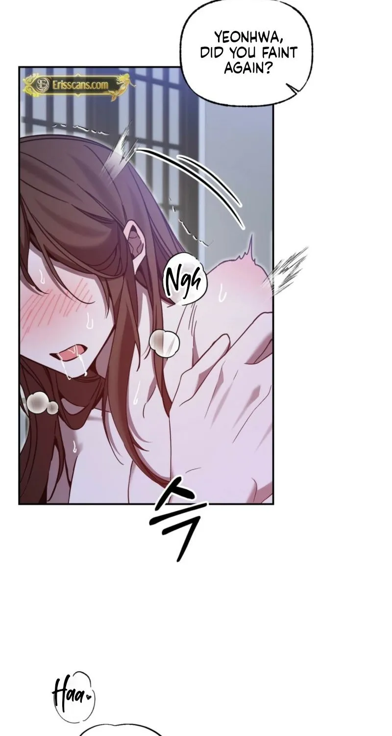 Read Dreamy soul chapter 7 image 49 on Lezhin