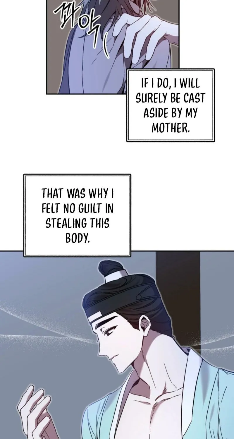 Read Dreamy soul chapter 7 image 8 on Lezhin