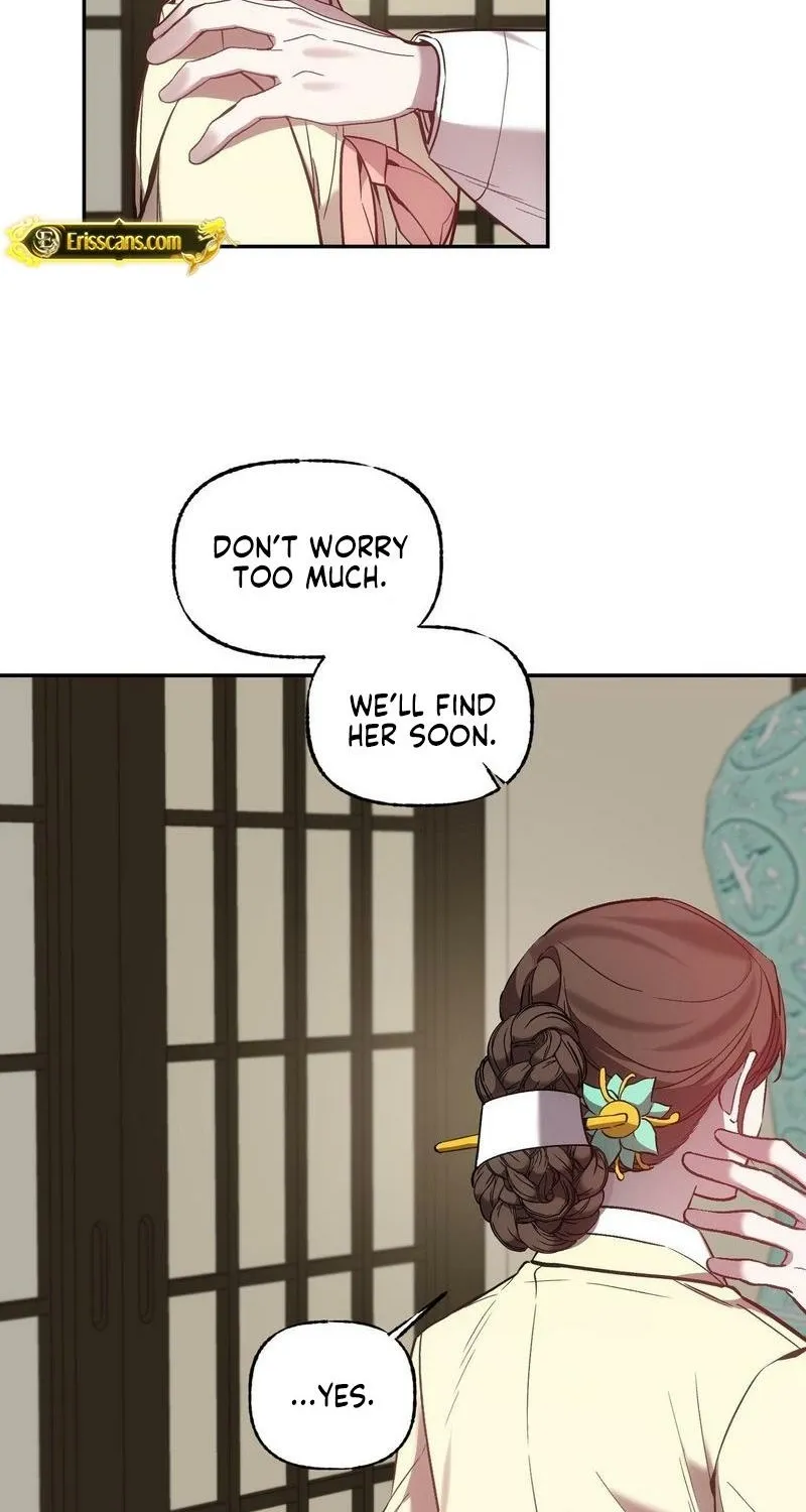 Read Dreamy soul chapter 8 image 14 on Lezhin