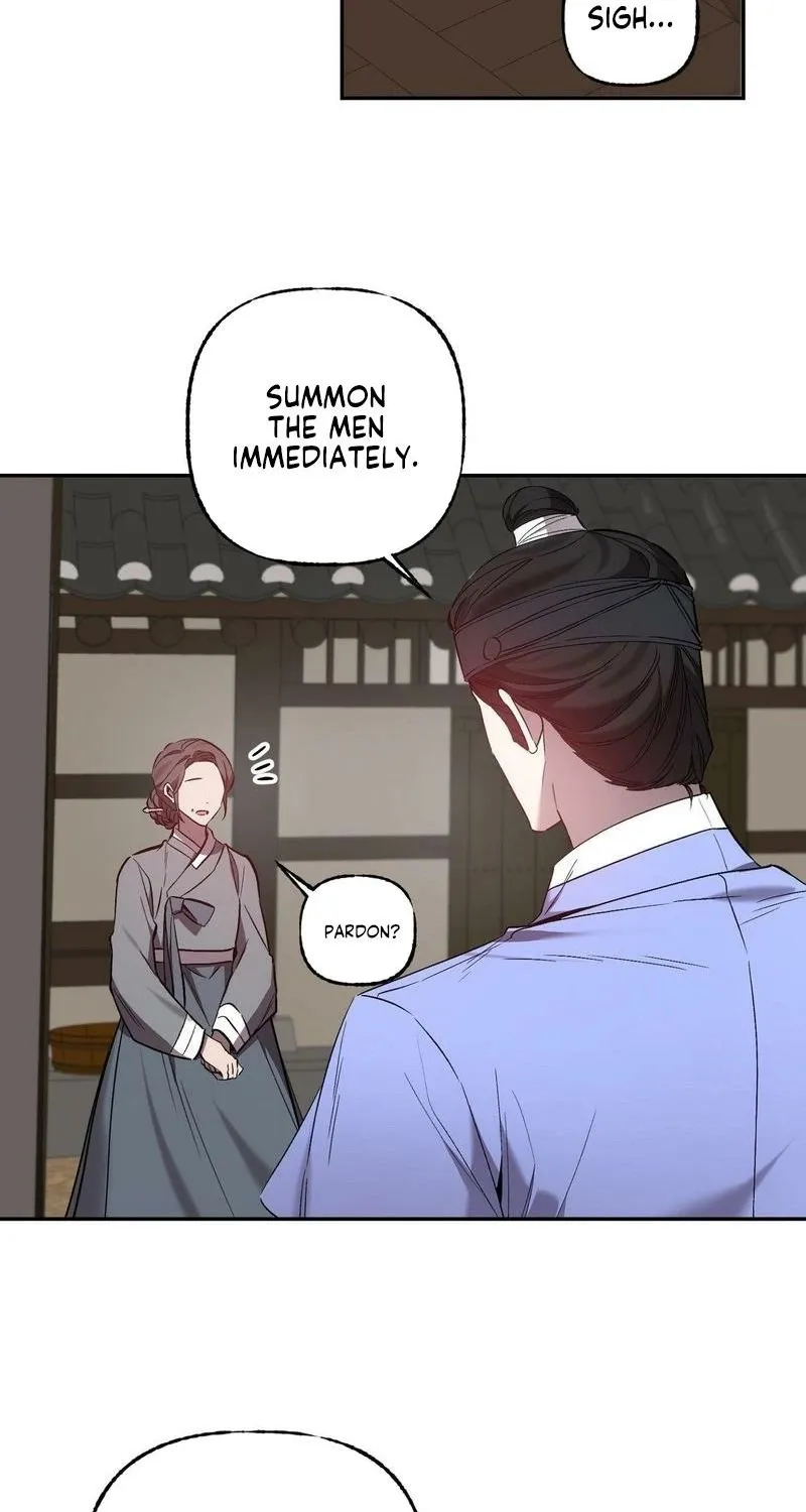 Read Dreamy soul chapter 8 image 16 on Lezhin