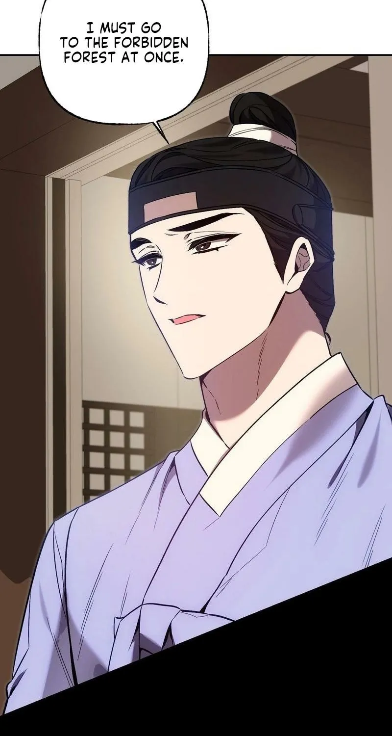 Read Dreamy soul chapter 8 image 17 on Lezhin