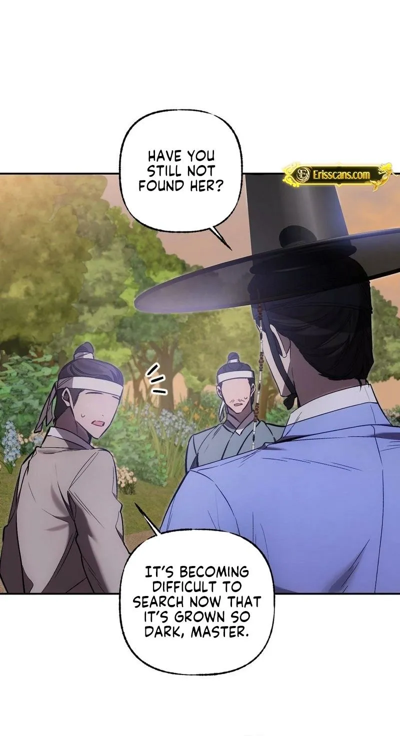Read Dreamy soul chapter 8 image 20 on Lezhin