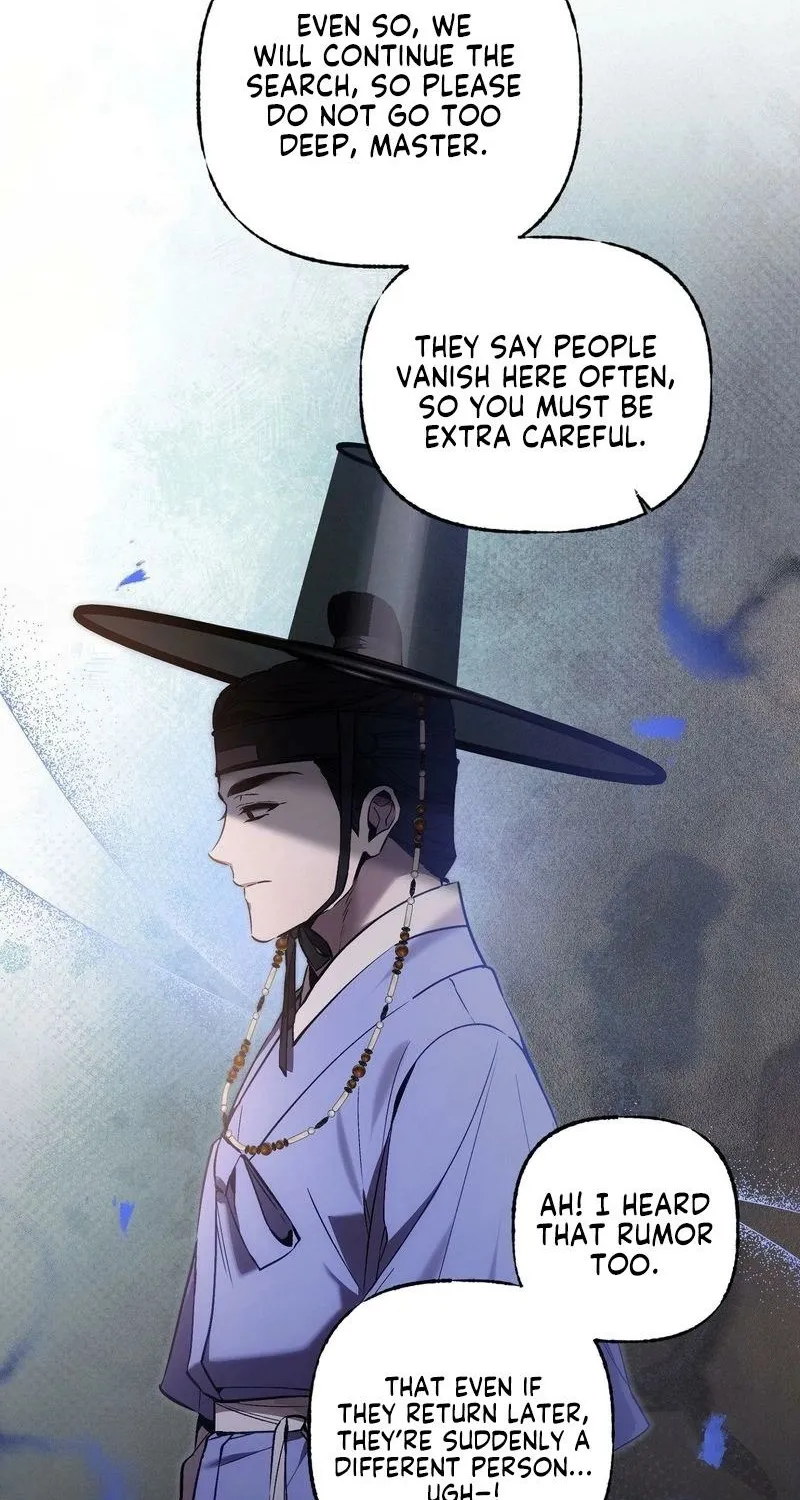 Read Dreamy soul chapter 8 image 22 on Lezhin