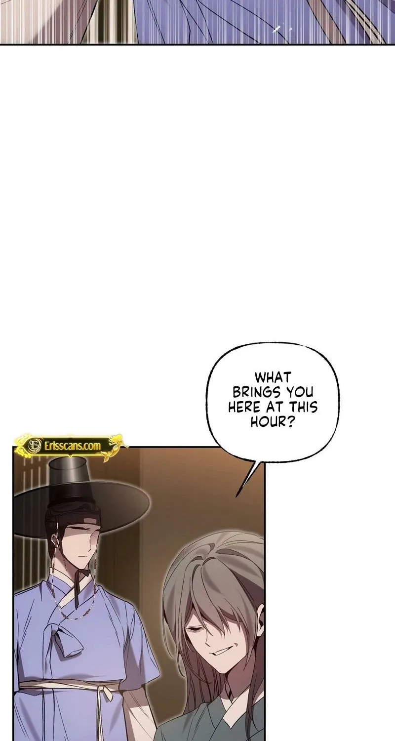 Read Dreamy soul chapter 8 image 32 on Lezhin