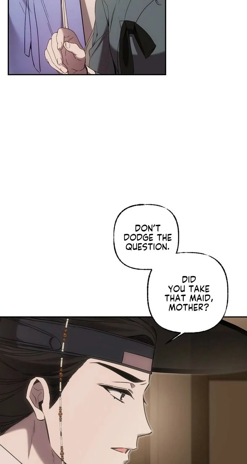 Read Dreamy soul chapter 8 image 33 on Lezhin
