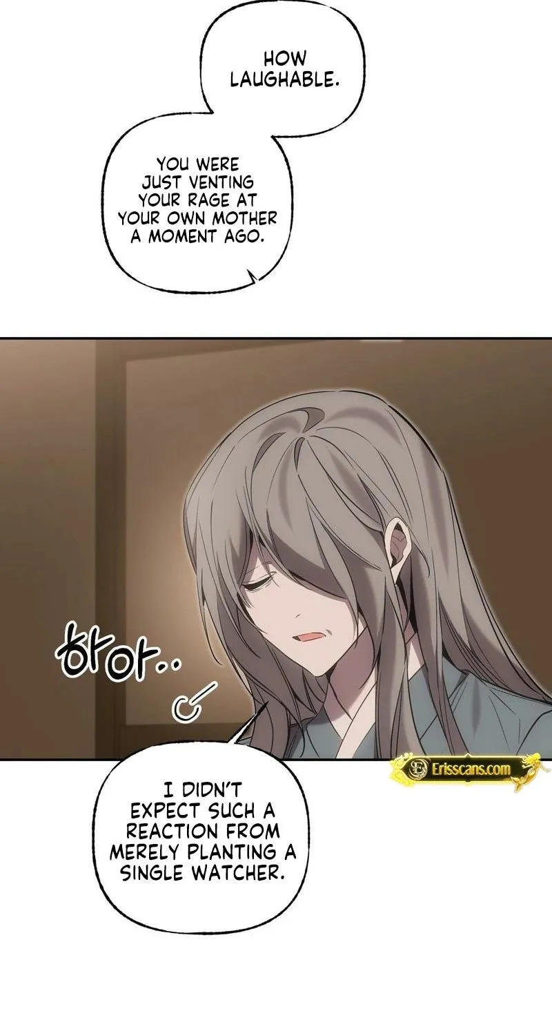 Read Dreamy soul chapter 8 image 38 on Lezhin