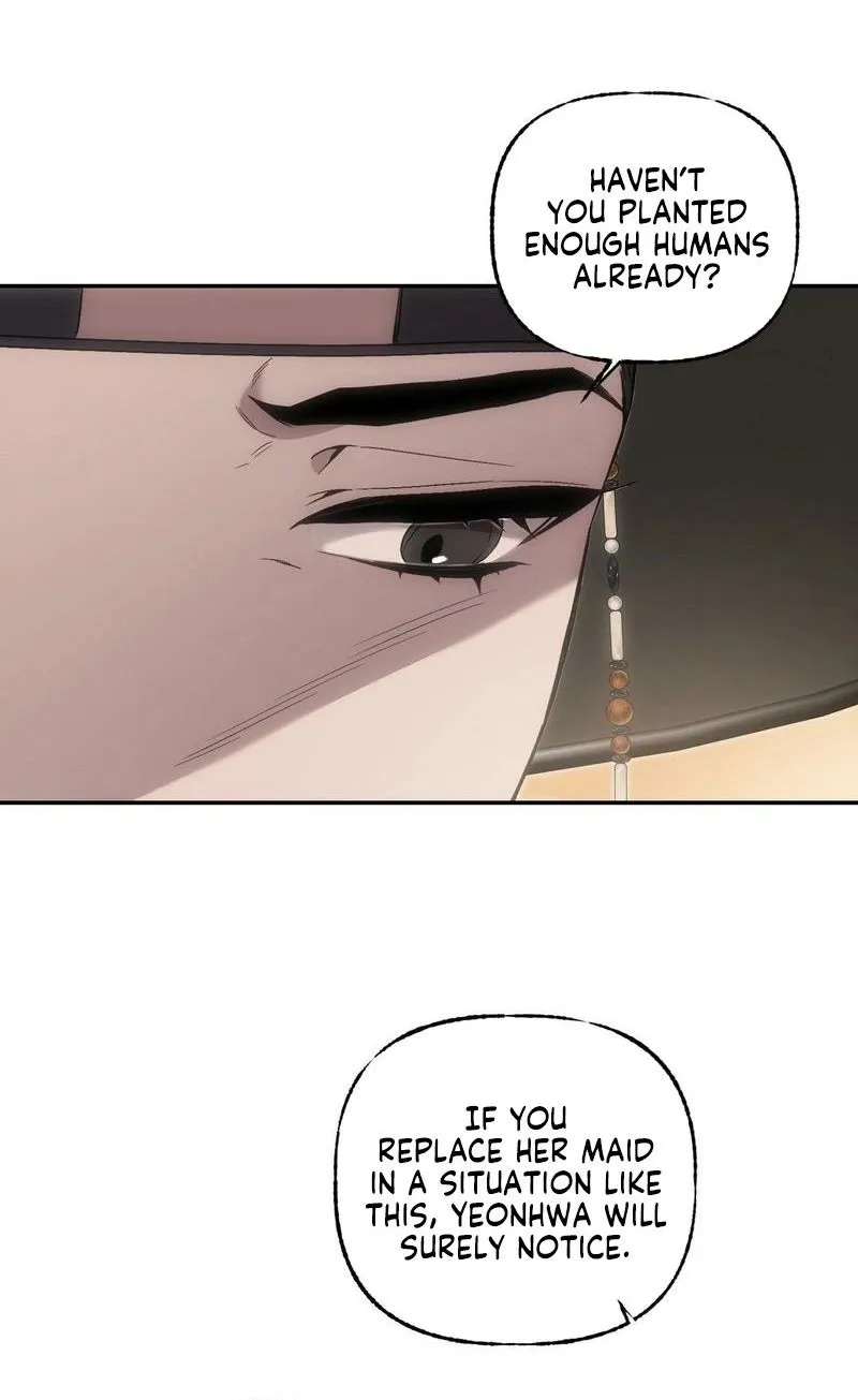 Read Dreamy soul chapter 8 image 40 on Lezhin
