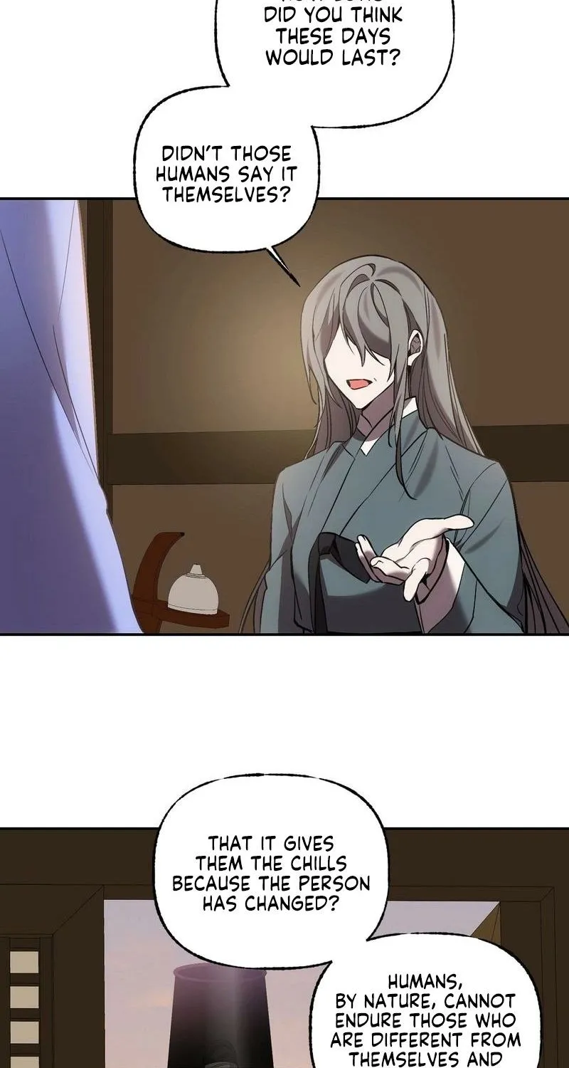 Read Dreamy soul chapter 8 image 42 on Lezhin