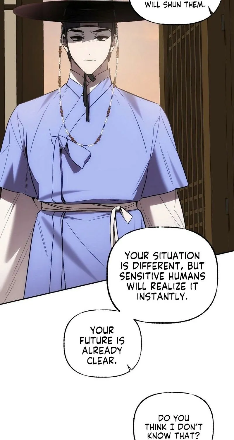 Read Dreamy soul chapter 8 image 43 on Lezhin