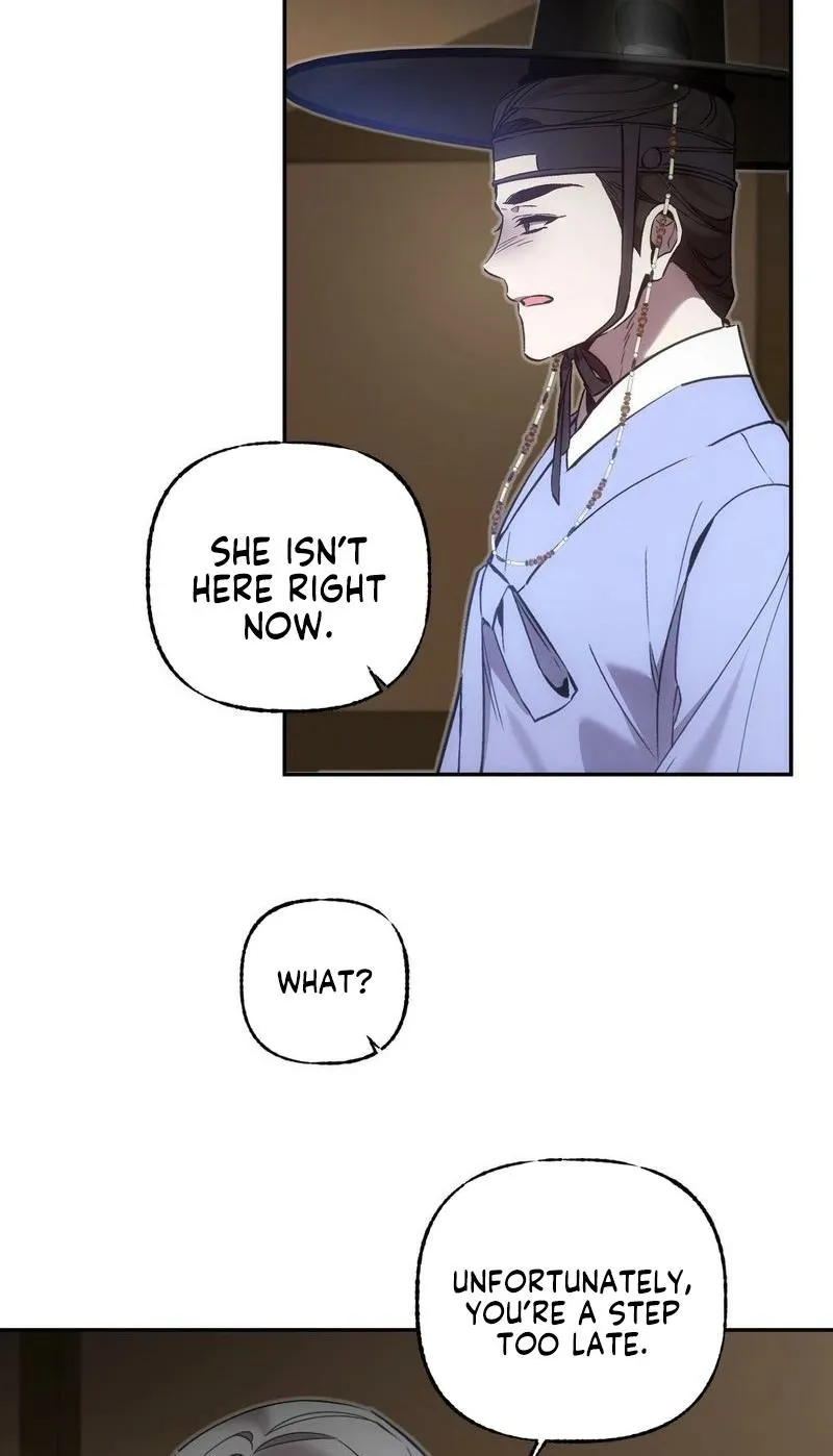 Read Dreamy soul chapter 8 image 55 on Lezhin