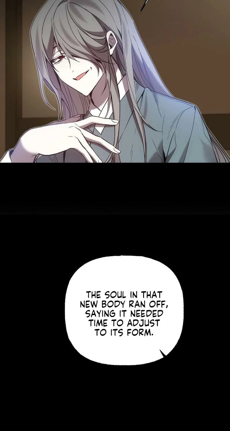 Read Dreamy soul chapter 8 image 56 on Lezhin