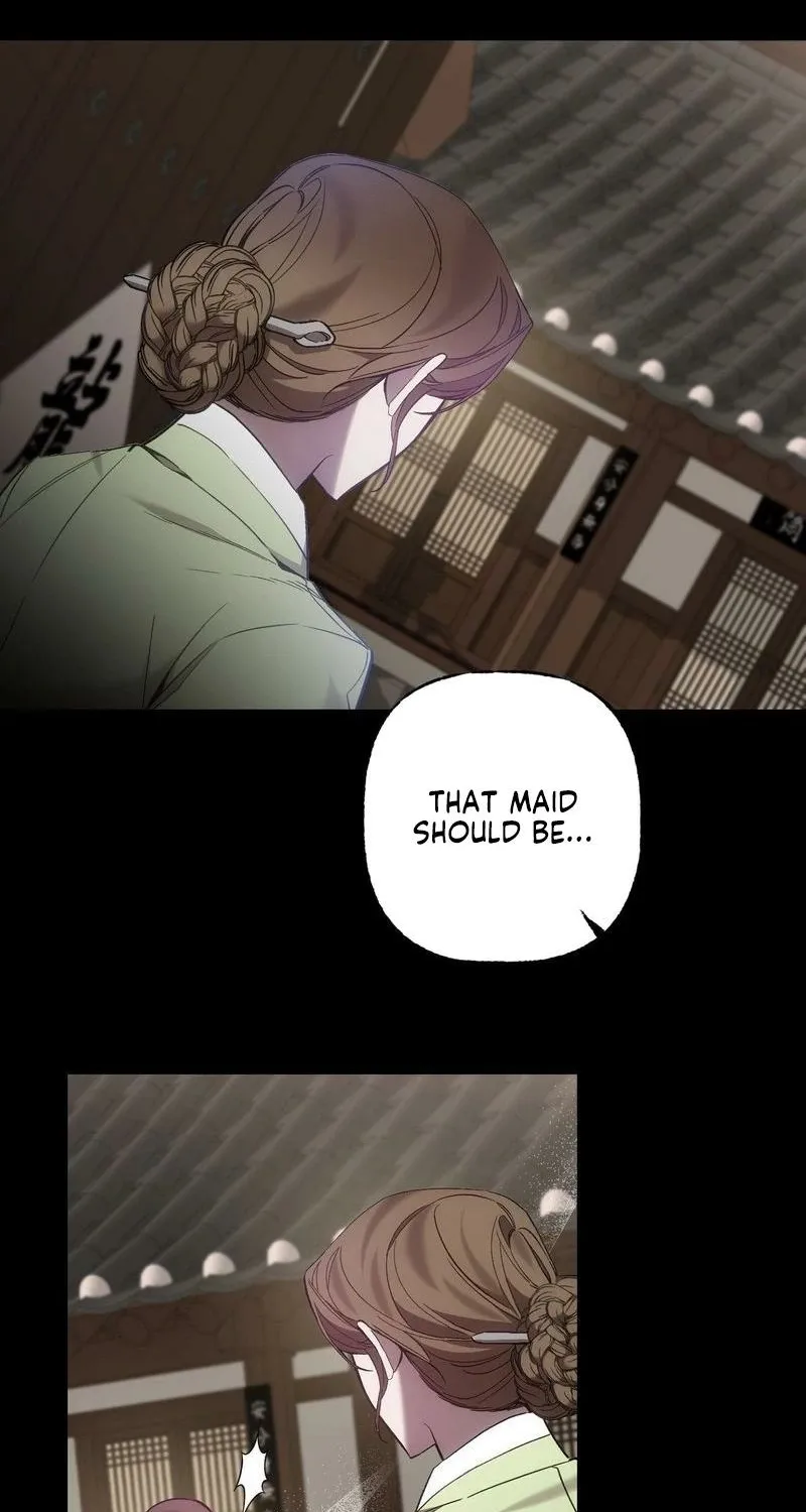 Read Dreamy soul chapter 8 image 57 on Lezhin