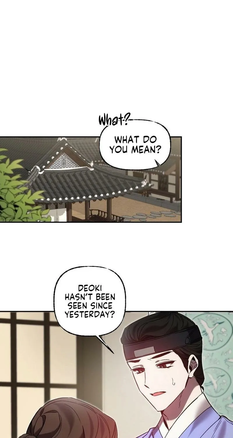 Read Dreamy soul chapter 8 image 6 on Lezhin