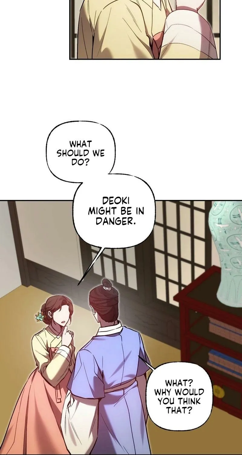 Read Dreamy soul chapter 8 image 8 on Lezhin
