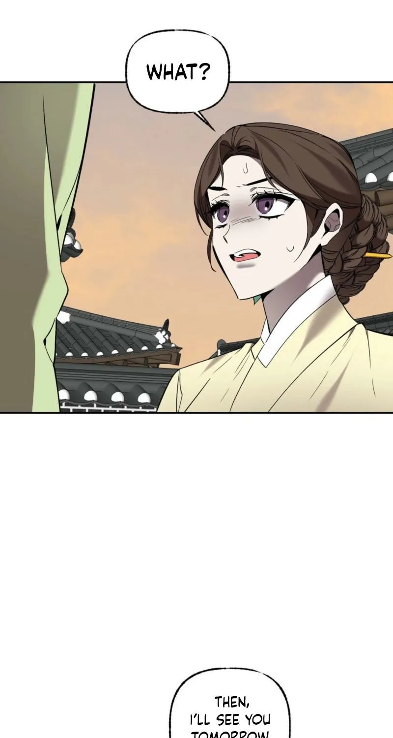 Read Dreamy soul chapter 9 image 12 on Lezhin