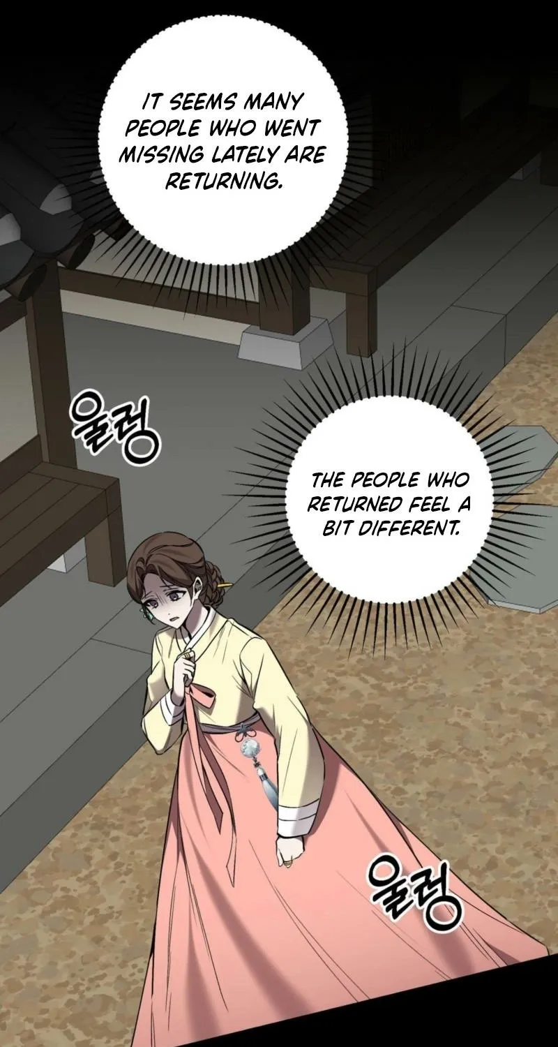 Read Dreamy soul chapter 9 image 16 on Lezhin
