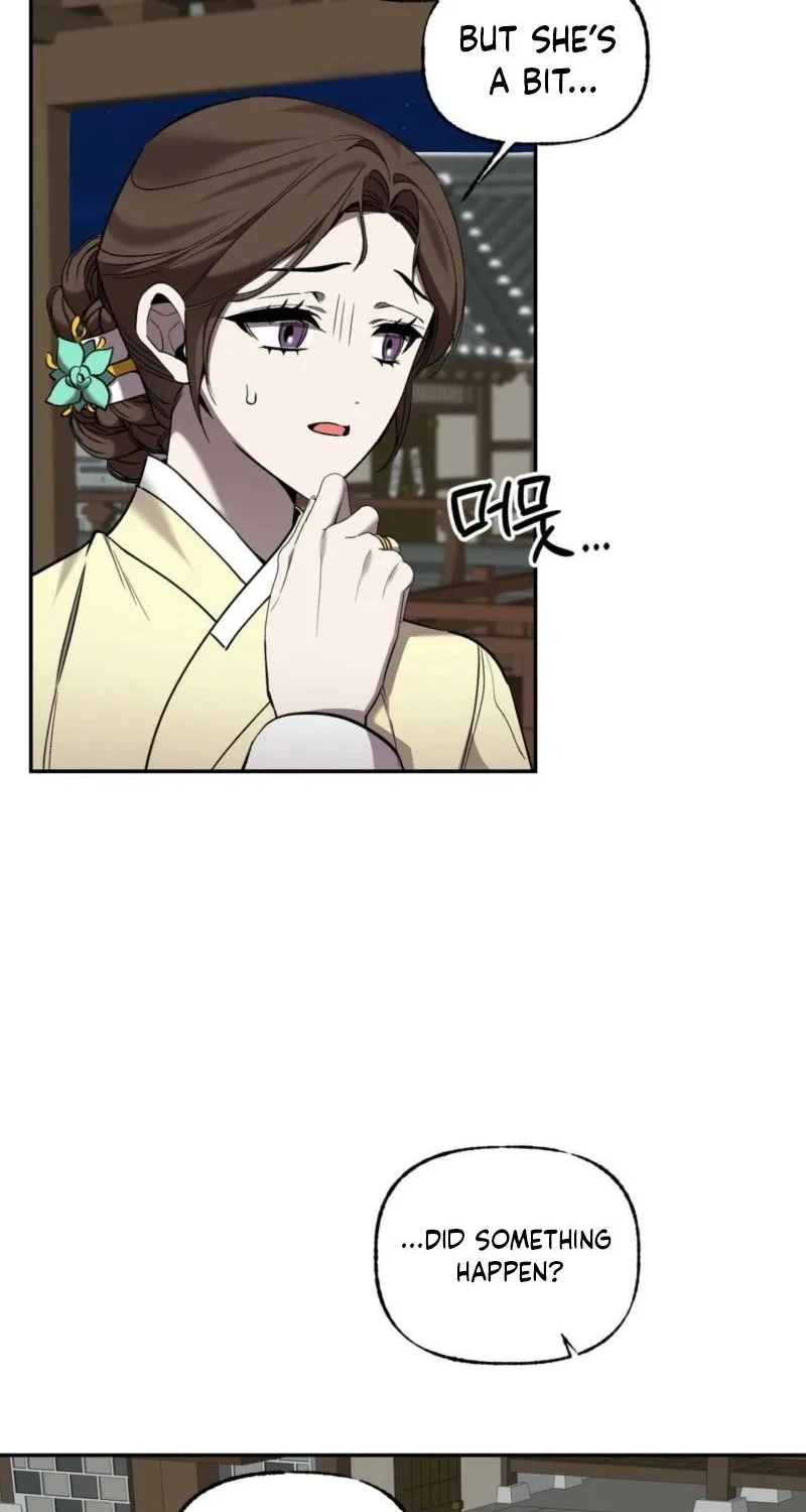 Read Dreamy soul chapter 9 image 22 on Lezhin