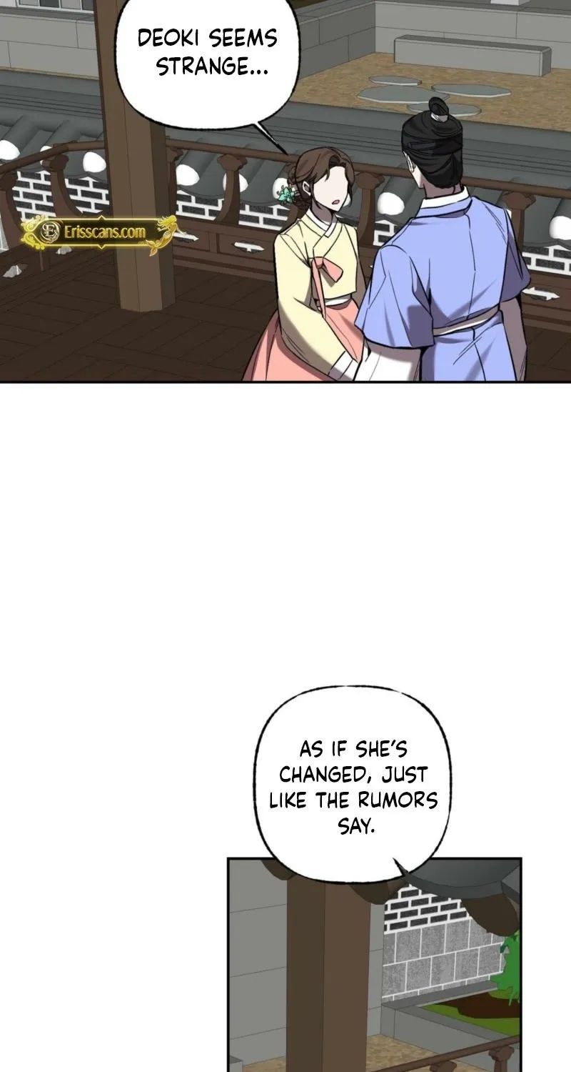 Read Dreamy soul chapter 9 image 23 on Lezhin