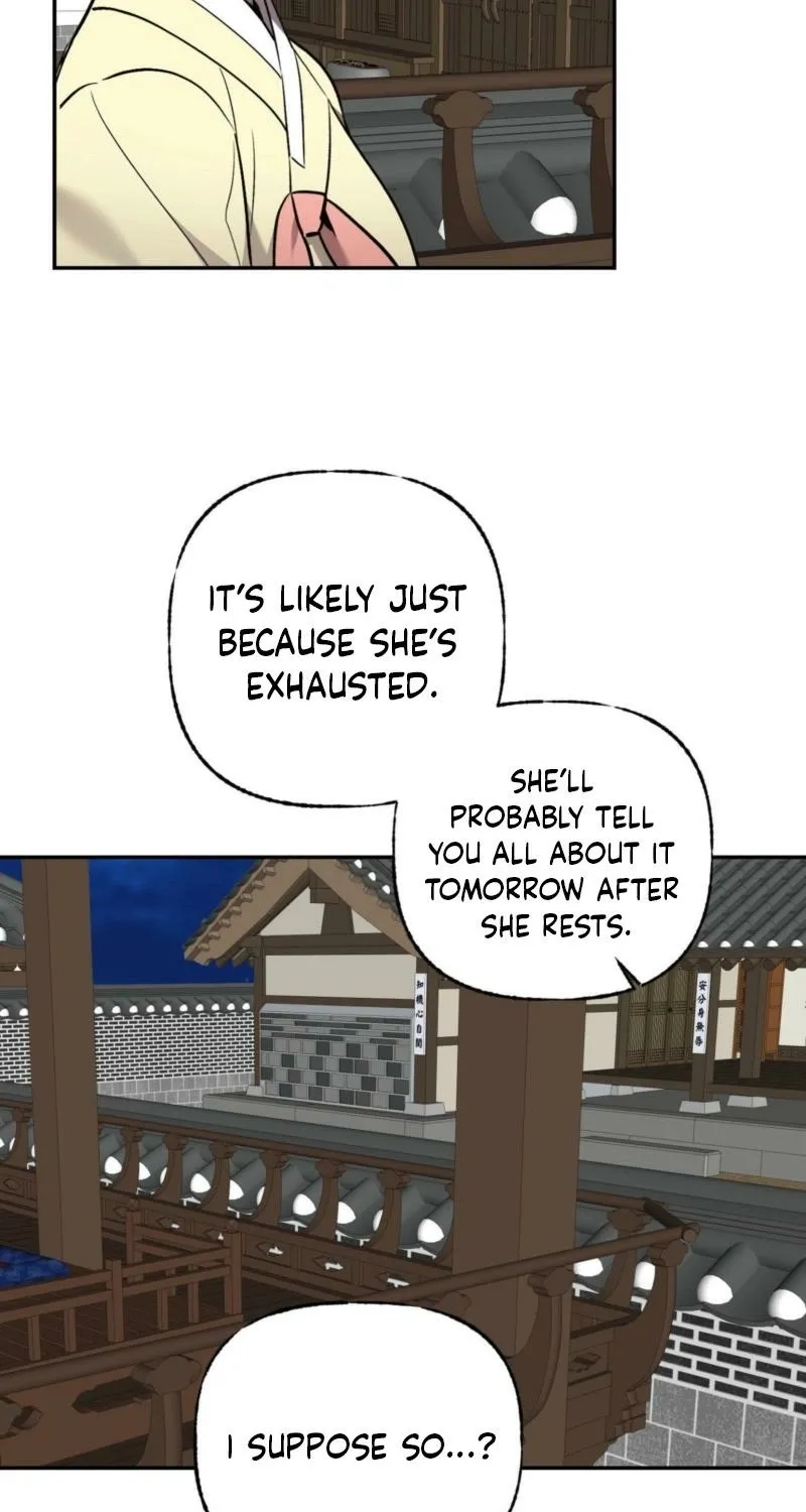Read Dreamy soul chapter 9 image 27 on Lezhin