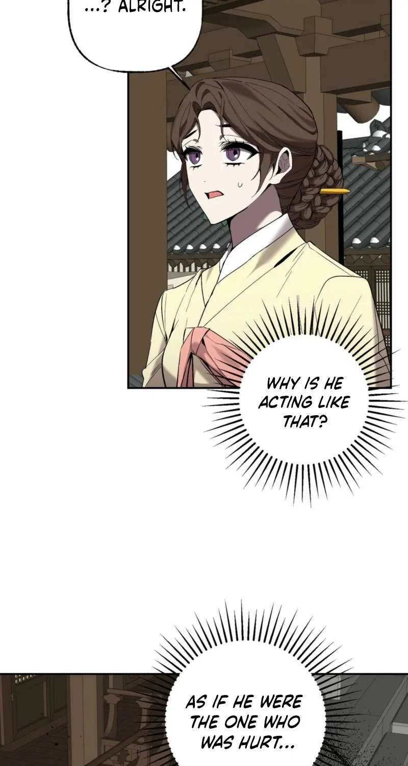 Read Dreamy soul chapter 9 image 36 on Lezhin