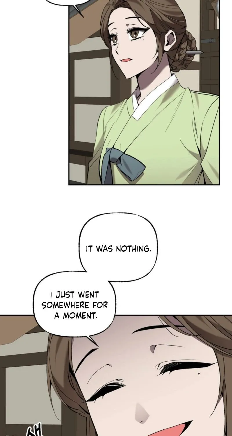 Read Dreamy soul chapter 9 image 4 on Lezhin