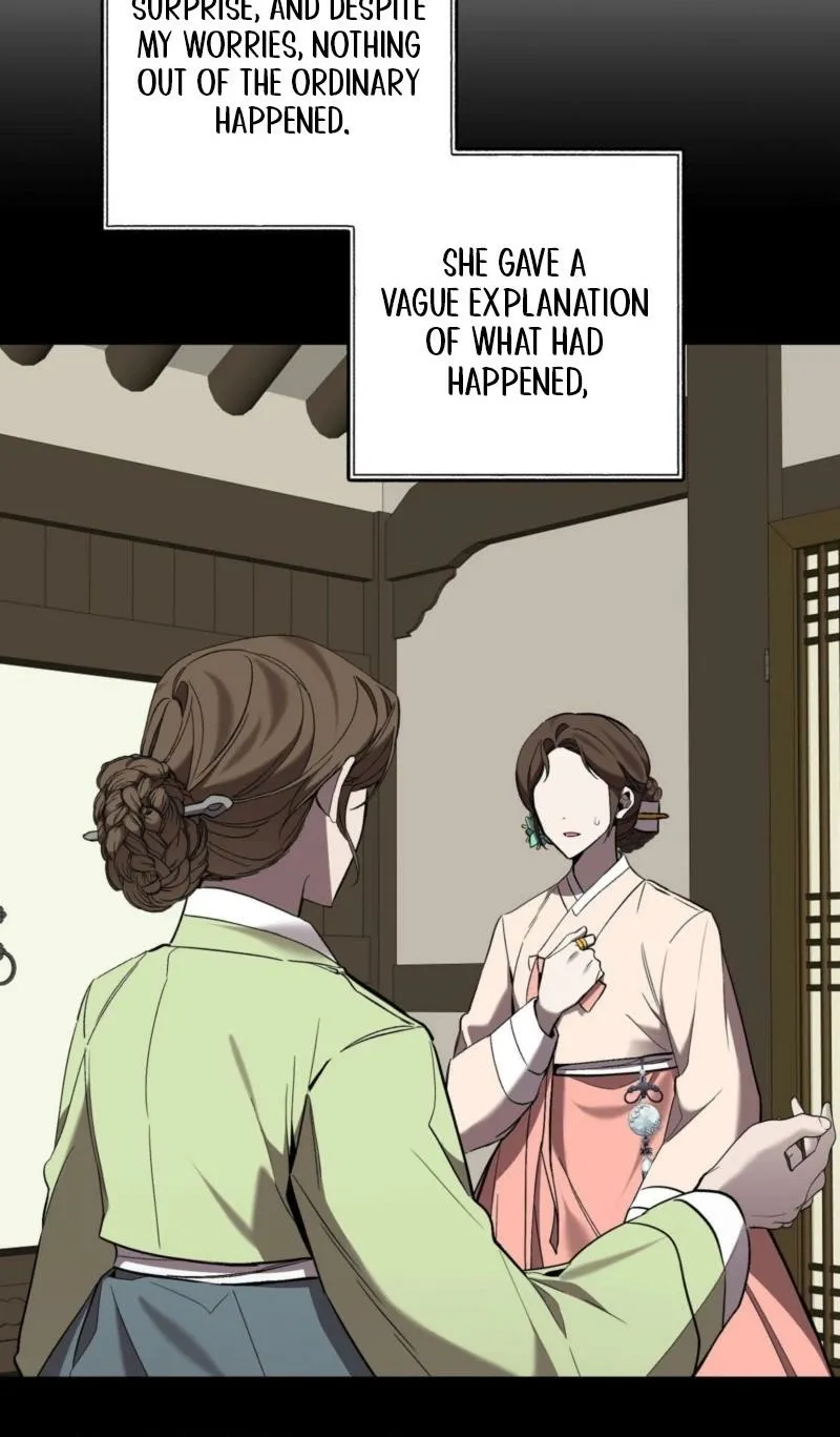 Read Dreamy soul chapter 9 image 40 on Lezhin