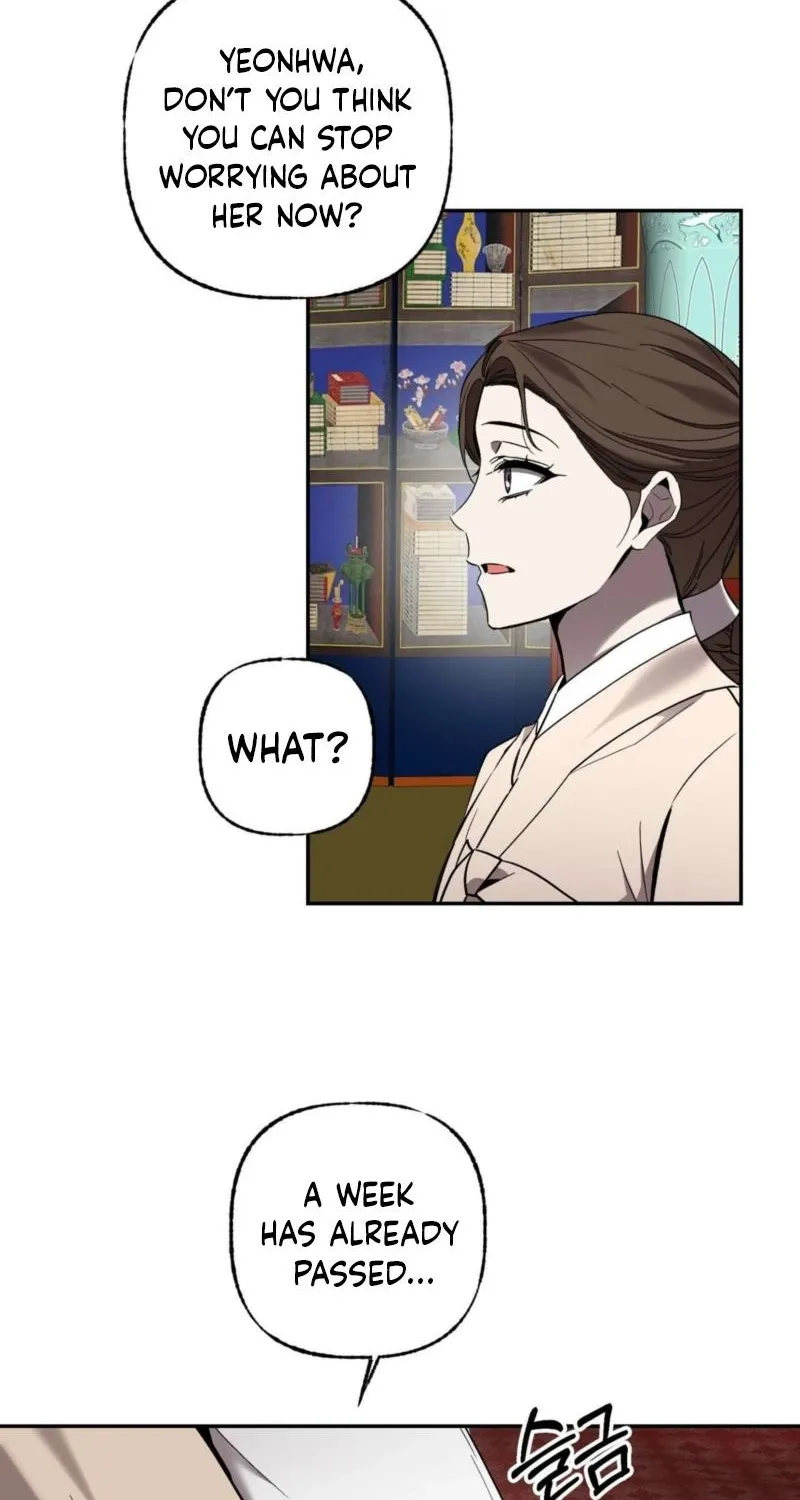 Read Dreamy soul chapter 9 image 44 on Lezhin