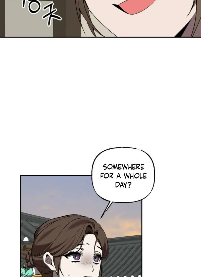 Read Dreamy soul chapter 9 image 5 on Lezhin