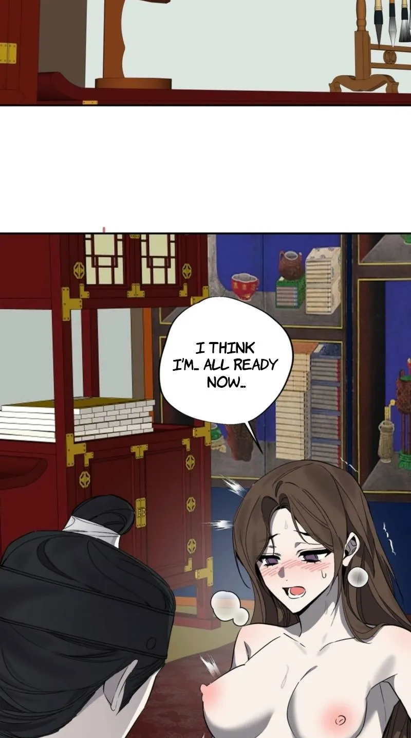 Read Dreamy soul chapter 9 image 55 on Lezhin