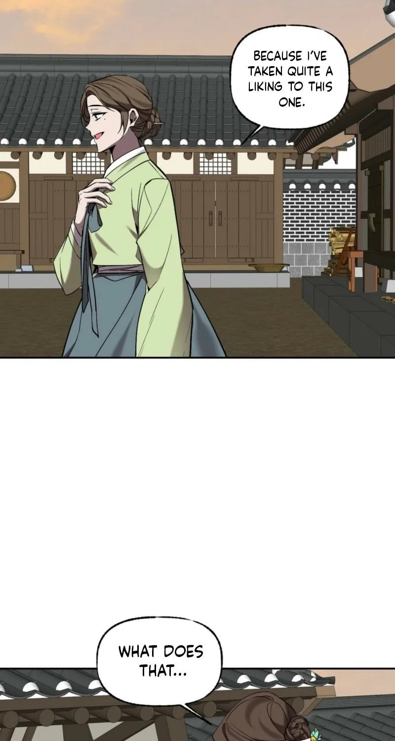 Read Dreamy soul chapter 9 image 9 on Lezhin